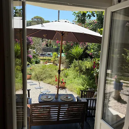 Bohème Chic, Terrasse, Parking Et Clim Affittacamere Antibes
