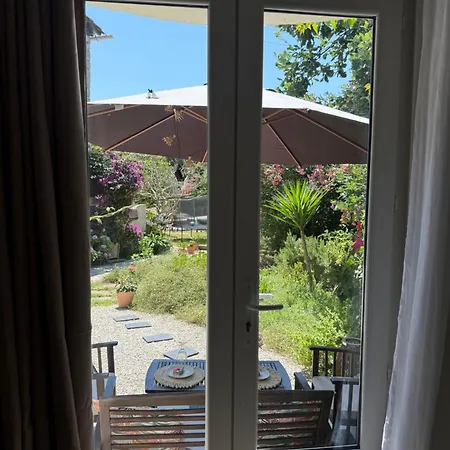 Bohème Chic, Terrasse, Parking Et Clim Affittacamere 3*